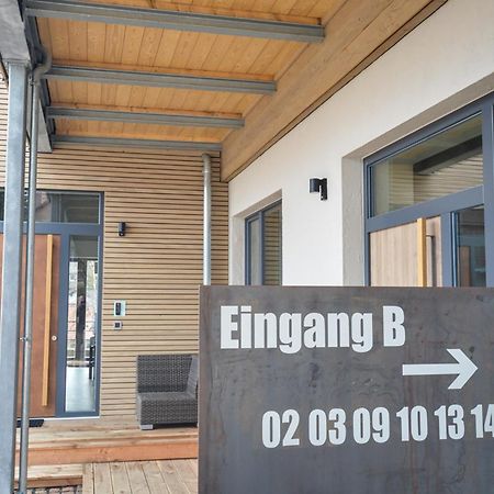 Strandberg'S Stadt Chalet Braunlage Exterior foto