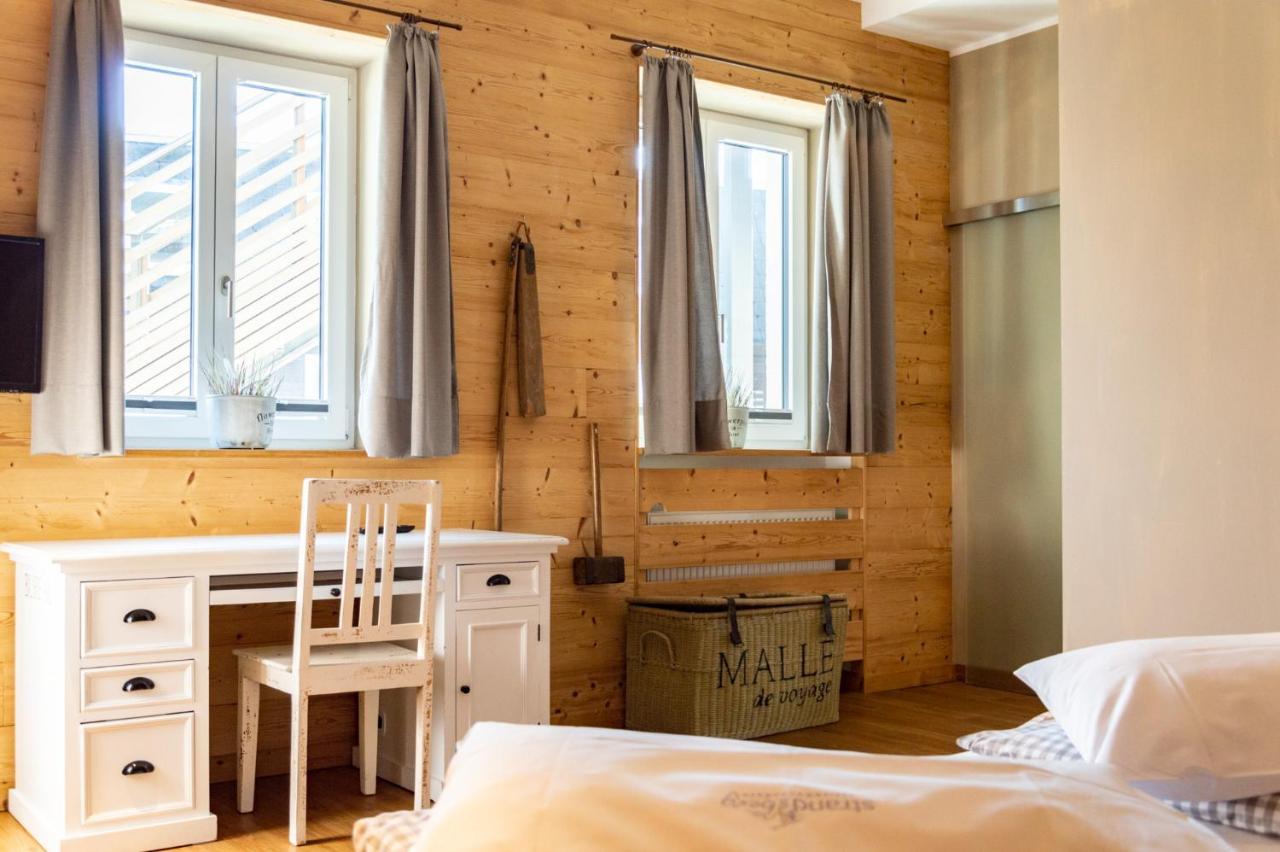 Strandberg'S Stadt Chalet Braunlage Exterior foto