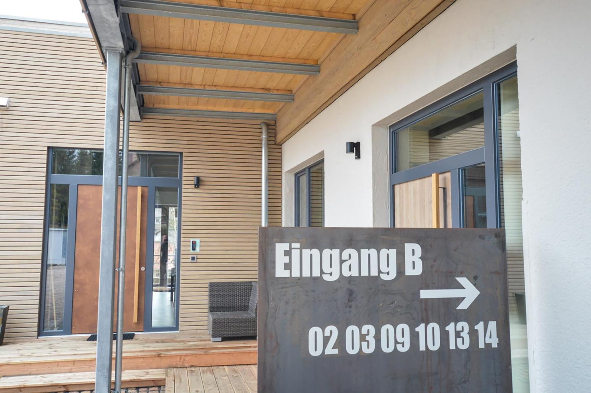 Strandberg'S Stadt Chalet Braunlage Exterior foto